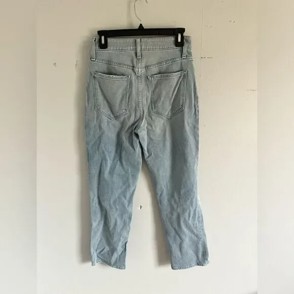 Show Me Your MuMu Jeans - Picture 4 of 6